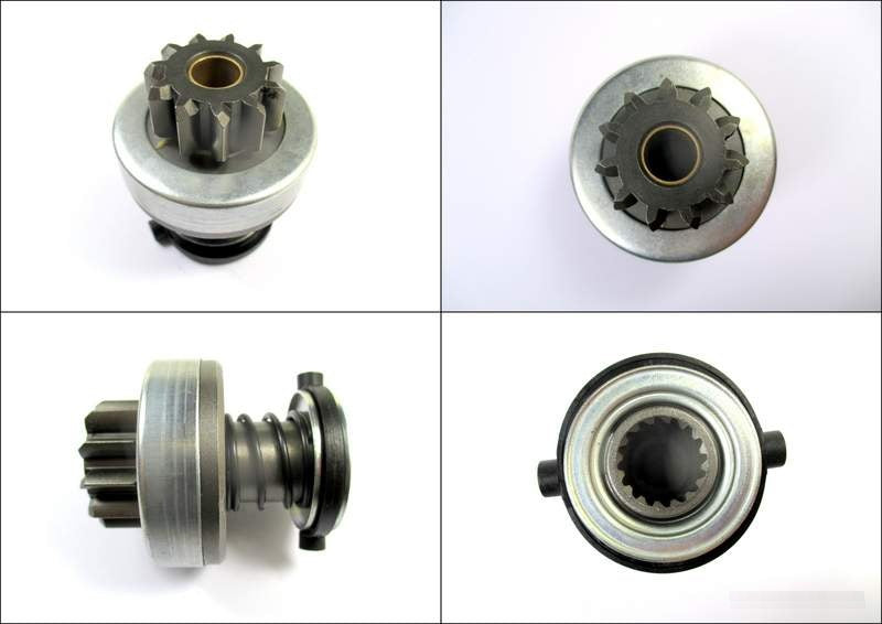231898 New AS-PL Starter motor drive