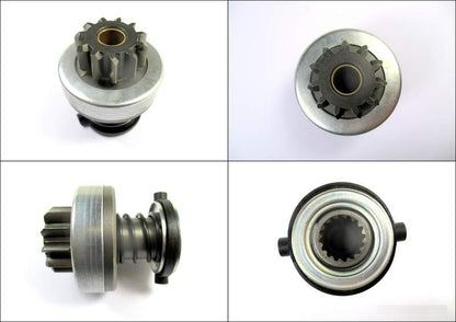 231898 New AS-PL Starter motor drive