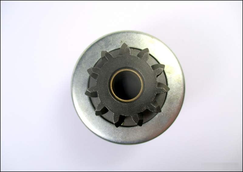 231898 New AS-PL Starter motor drive