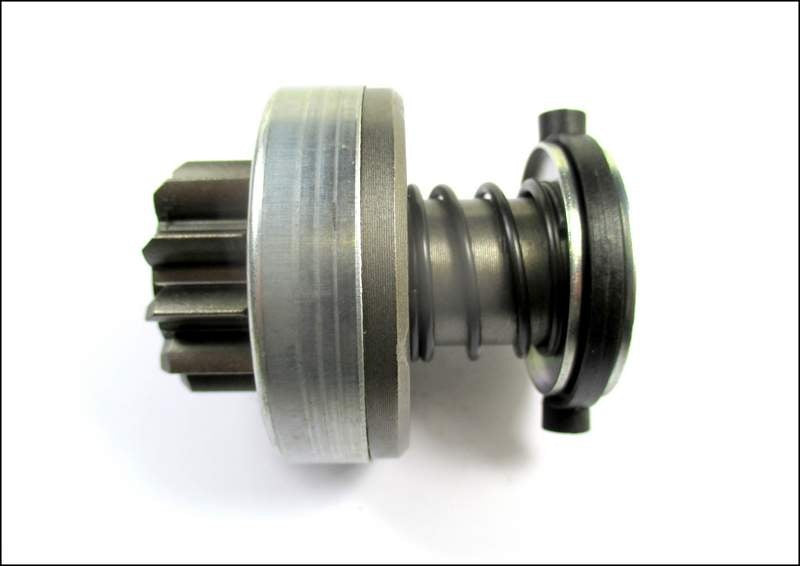 231898 New AS-PL Starter motor drive