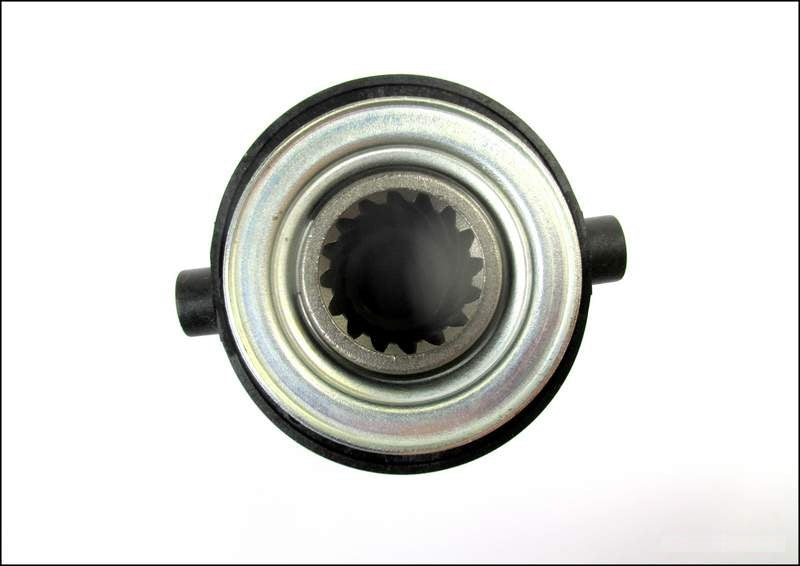 231898 New AS-PL Starter motor drive