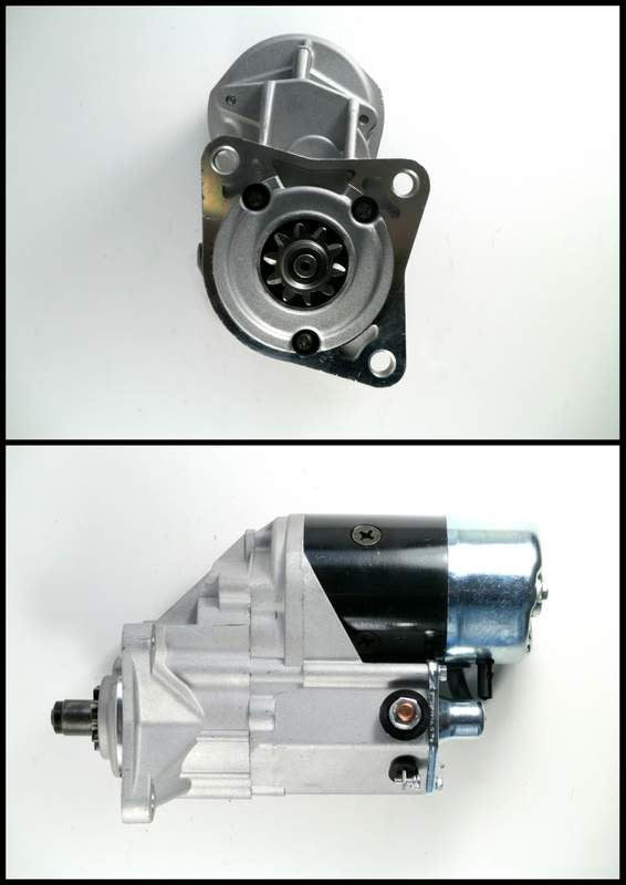 JS735 12V/2.5Kw 10t CW New Starter motor