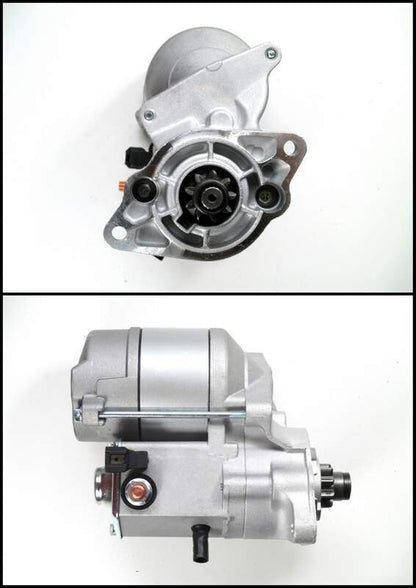 JS730 12V/1.0Kw 9t CW New Starter motor