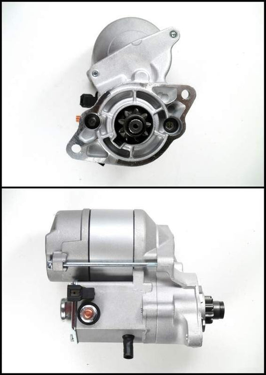 JS730 12V/1.0Kw 9t CW New Starter motor