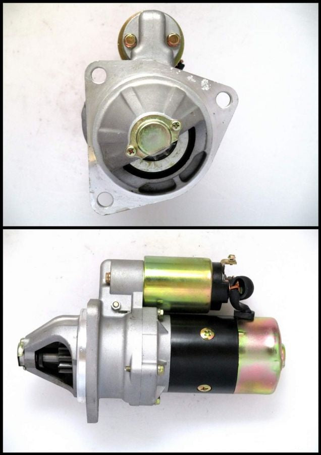 JS1087 24V/4.5Kw 11t CW New Starter motor