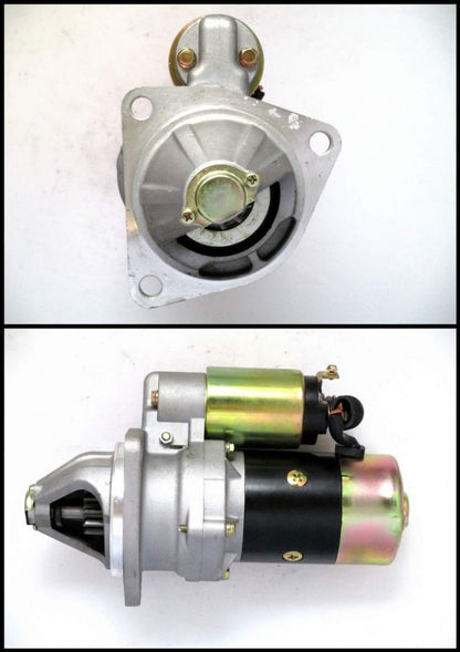 JS1087 24V/4.5Kw 11t CW New Starter motor