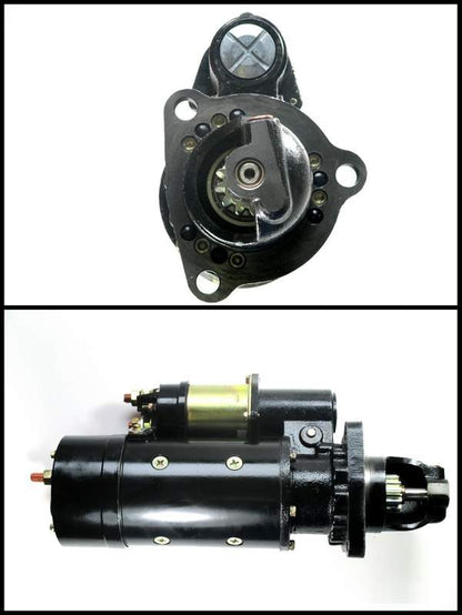 US823 24V/7.5Kw 12t CW New Starter motor