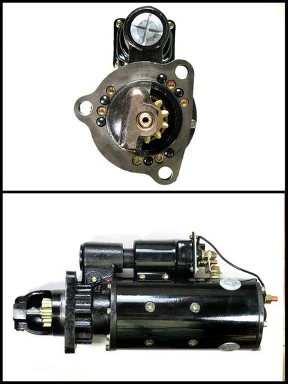 US827 24V/9.0Kw 11t CW New Starter motor