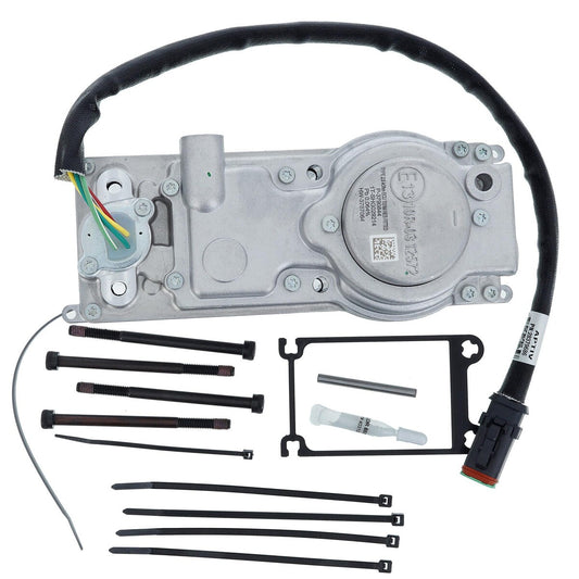 4034138H New Turbocharger Actuator