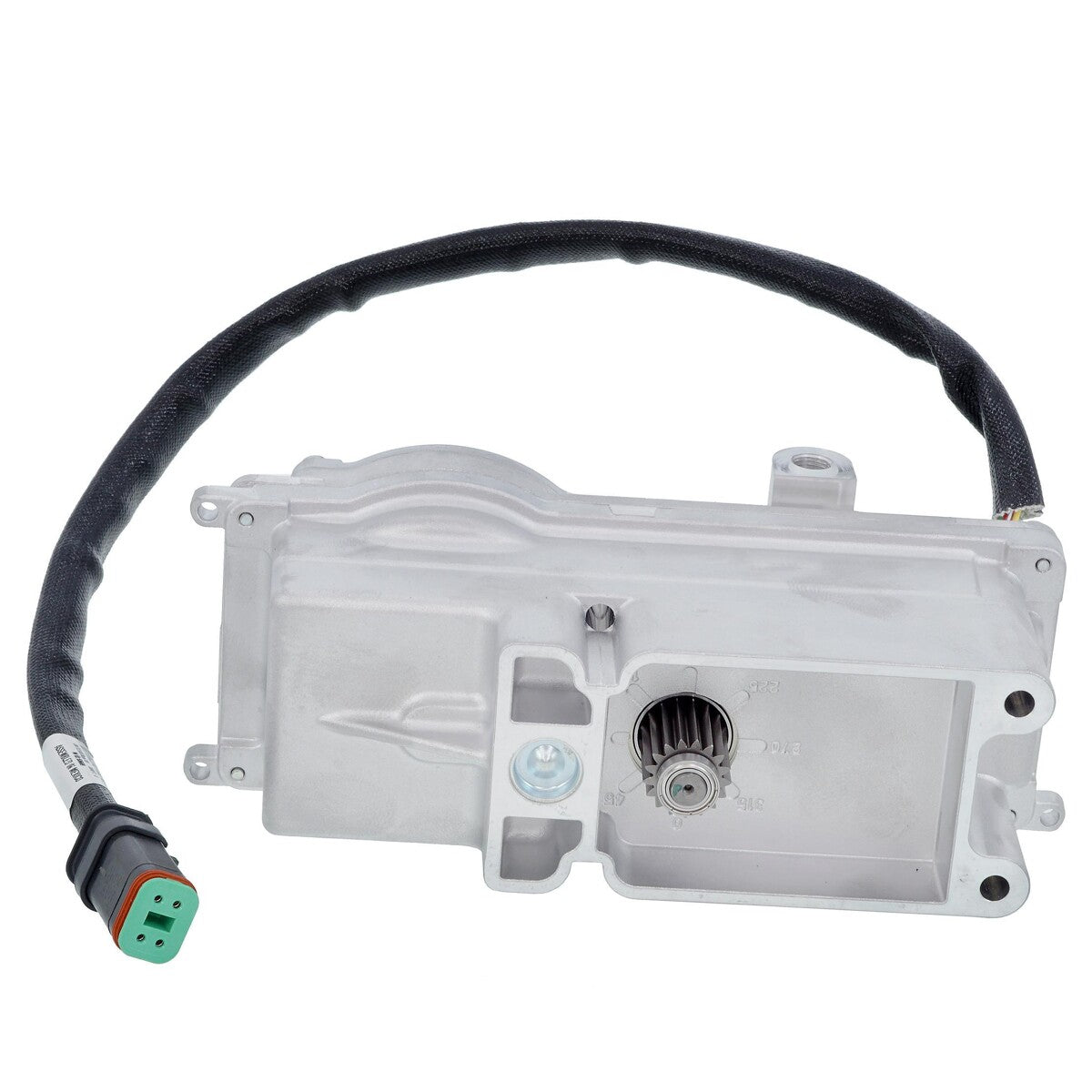 4034138H New Turbocharger Actuator