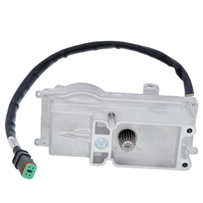 4034138H New Turbocharger Actuator