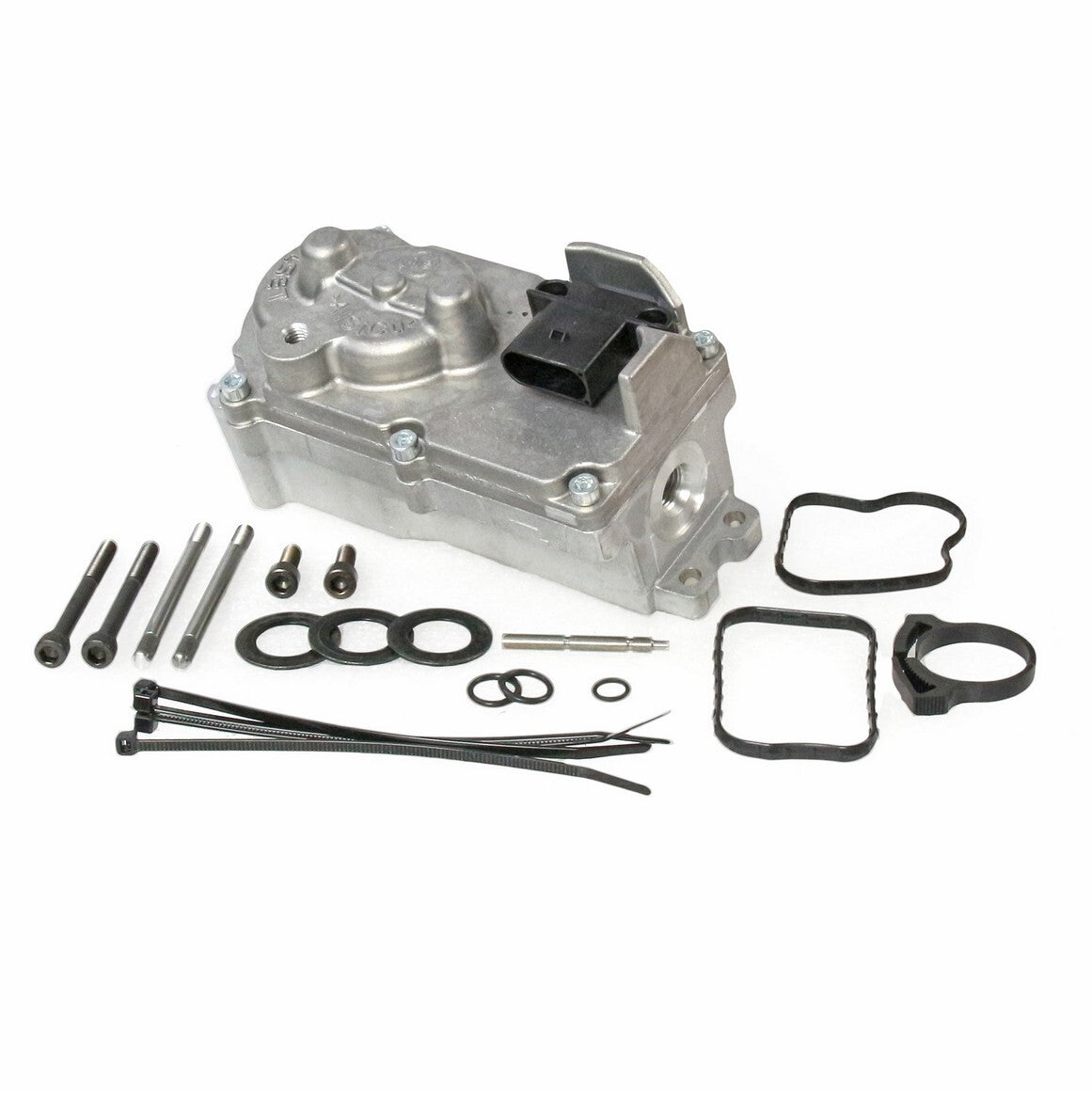 4034308 New Turbocharger Actuator