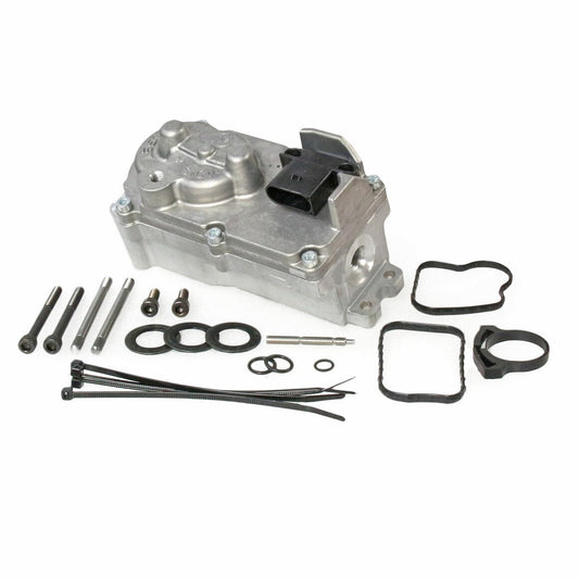4034308 New Turbocharger Actuator