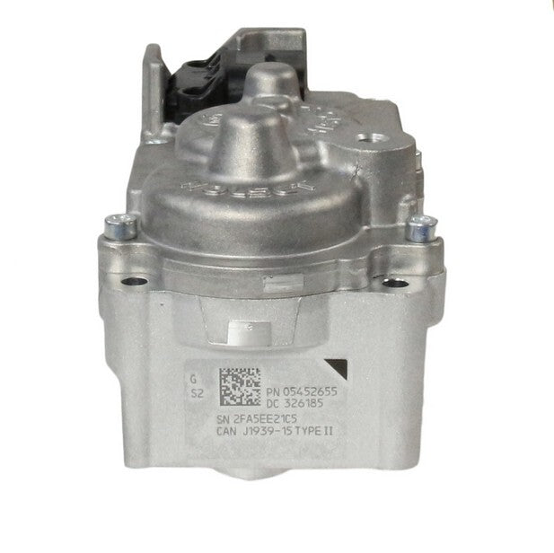4034308 New Turbocharger Actuator