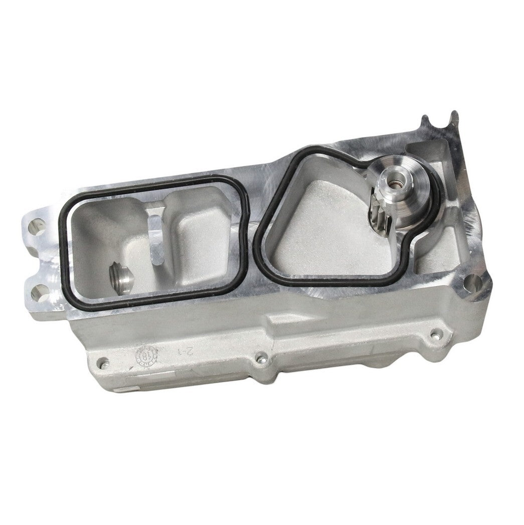 4034308 New Turbocharger Actuator