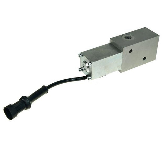 4042282 New Turbocharger Actuator