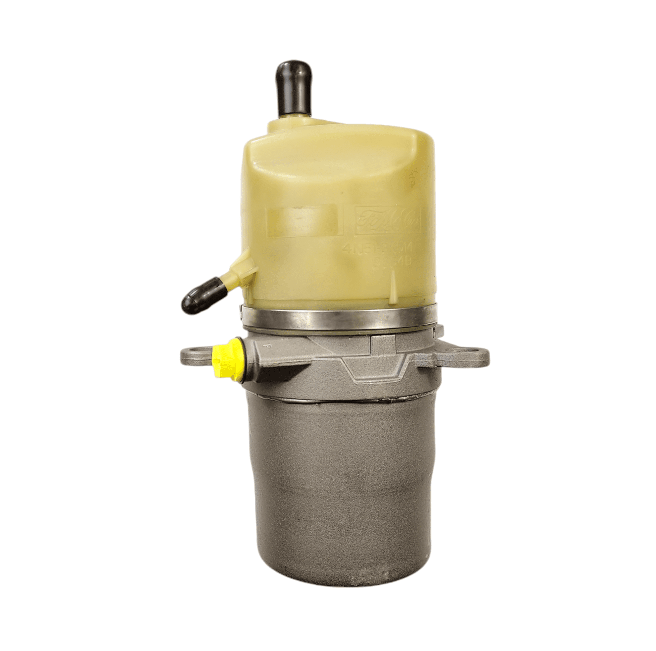 30714074 Refurbished power steering hydraulic pump electro-hydraulic