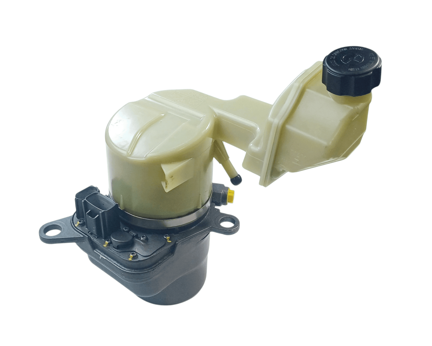 JER114 Refurbished power steering hydraulic pump electro-hydraulic