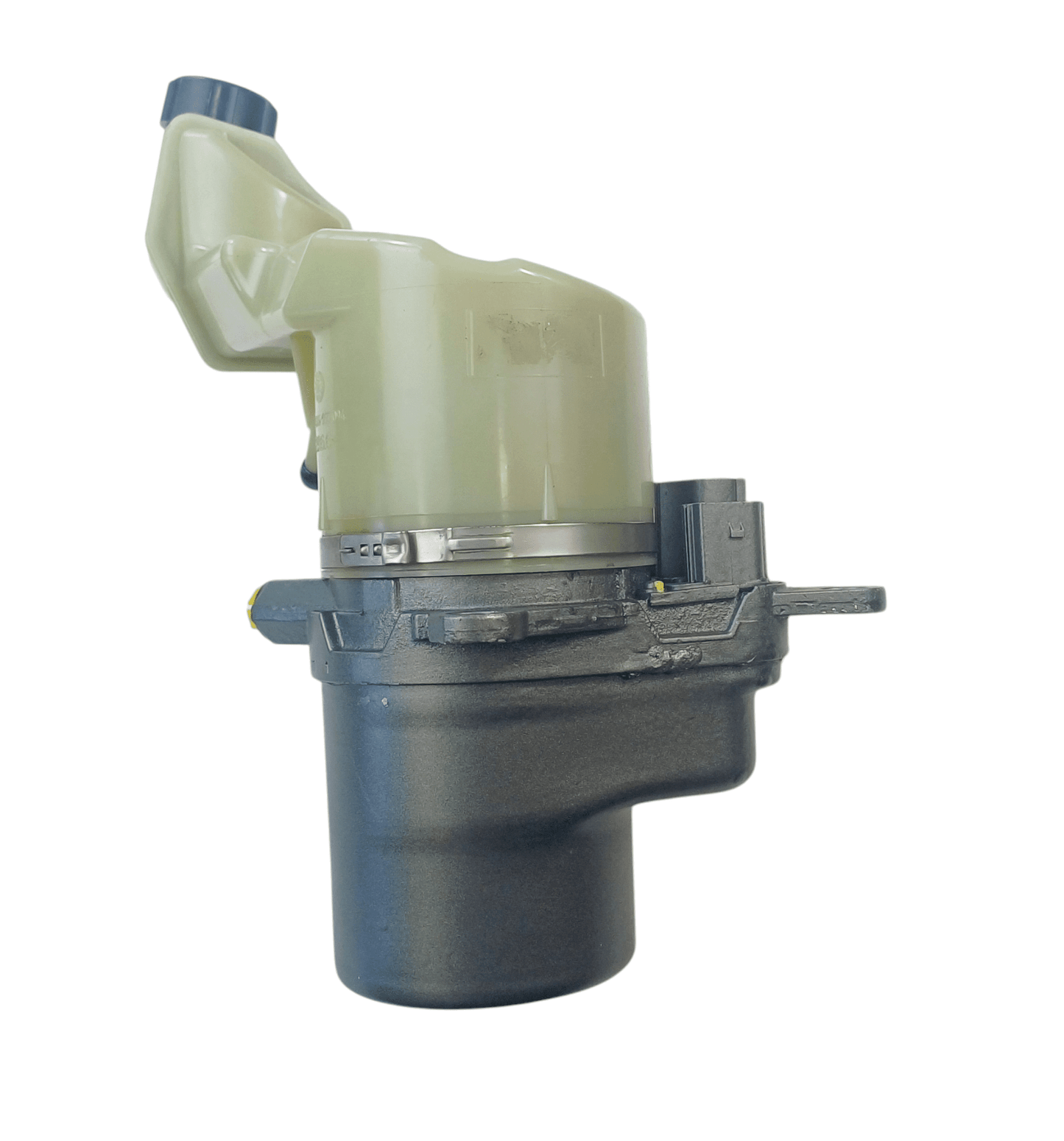 JER114 Refurbished power steering hydraulic pump electro-hydraulic
