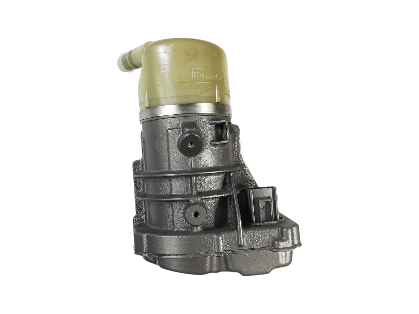 JER116 Refurbished power steering hydraulic pump electro-hydraulic