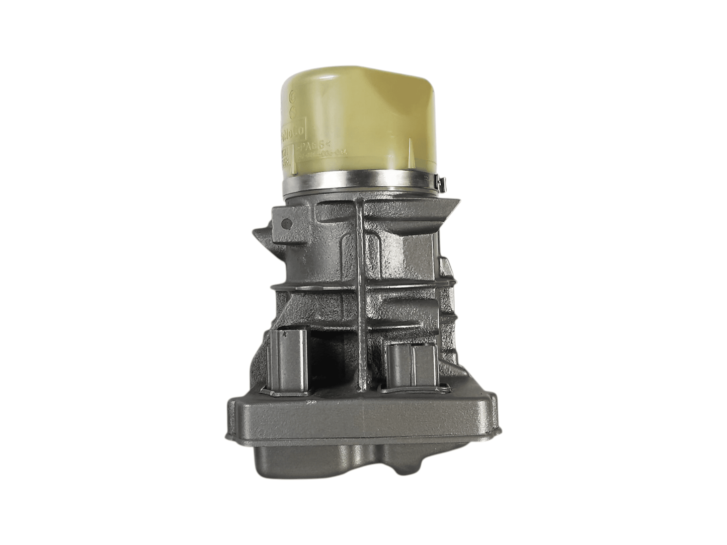 JER116 Refurbished power steering hydraulic pump electro-hydraulic