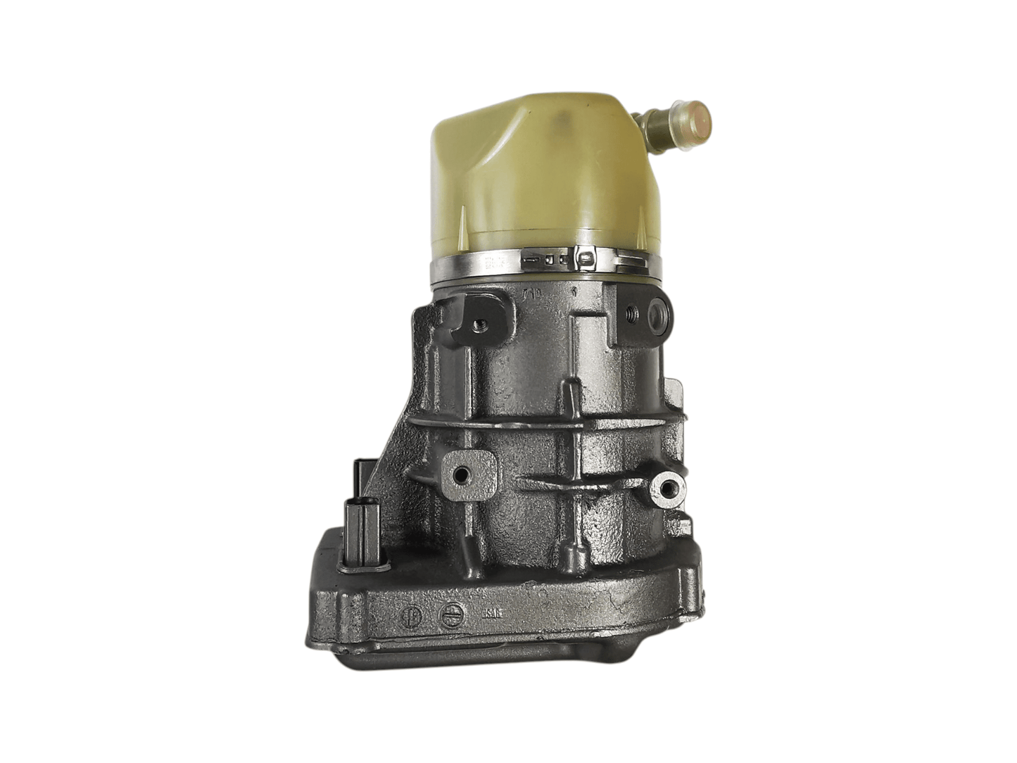 JER116 Refurbished power steering hydraulic pump electro-hydraulic