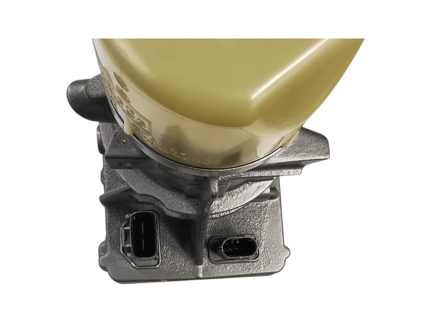 JER116 Refurbished power steering hydraulic pump electro-hydraulic
