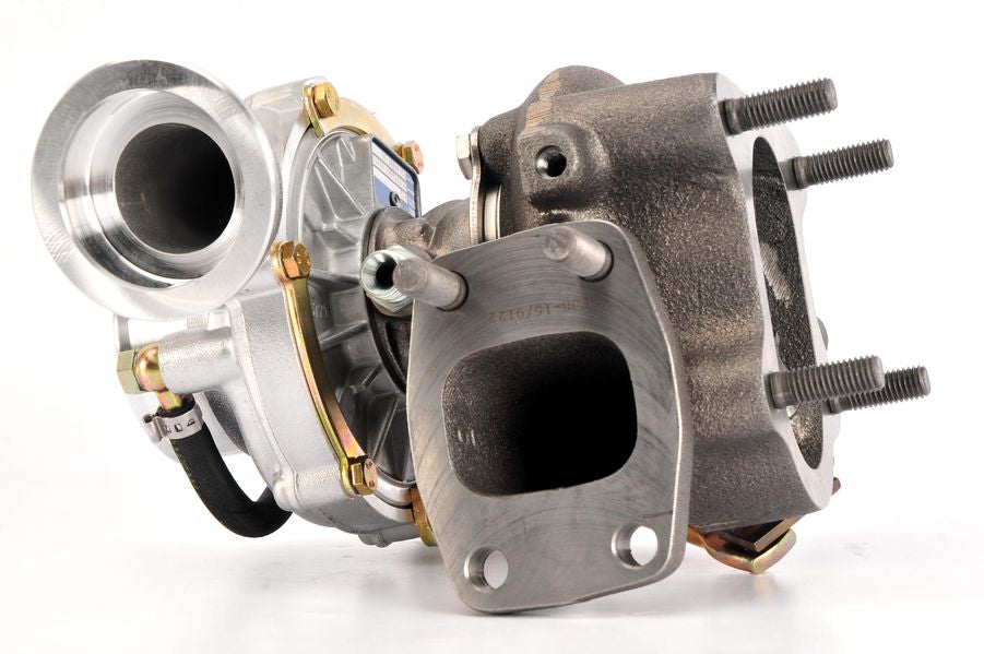 53169887155 New Turbocharger