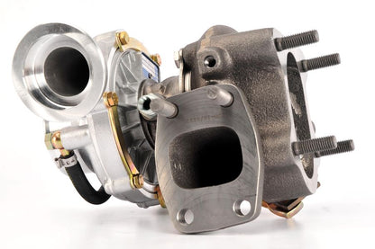 53169887155 New Turbocharger