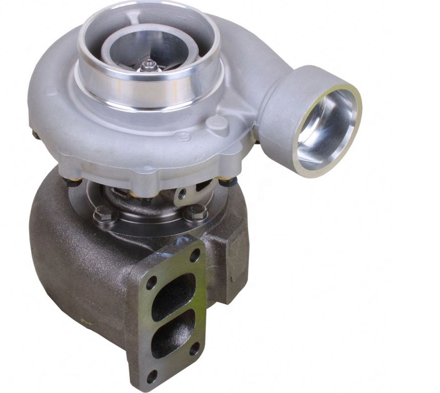 04259313 New Turbocharger