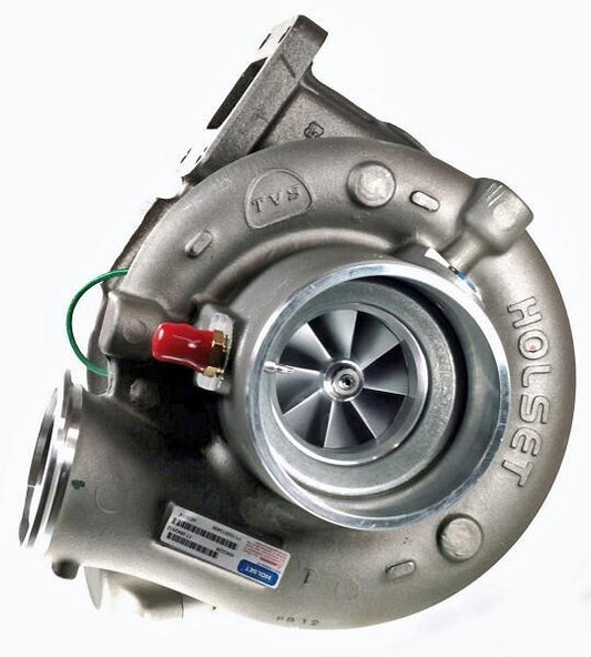 2842412 New Turbocharger