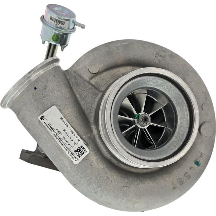3786670H New Turbocharger