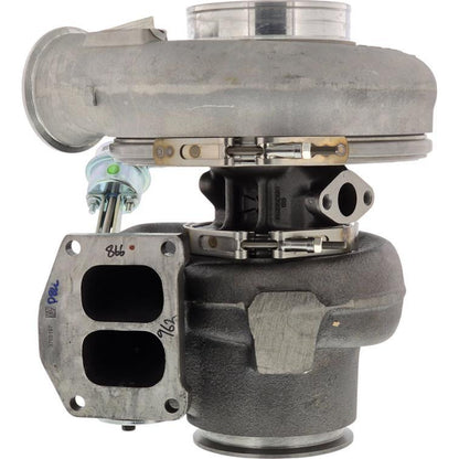 3786670H New Turbocharger