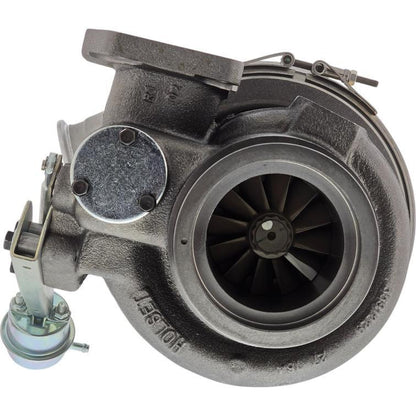 3786670H New Turbocharger