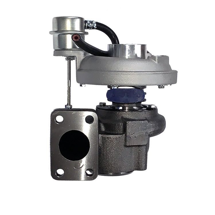 316-0514 New Turbocharger