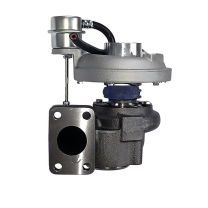 316-0514 New Turbocharger