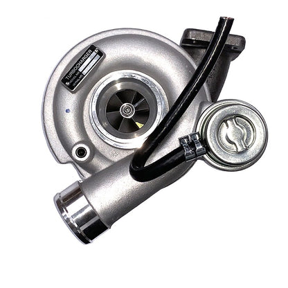316-0514 New Turbocharger
