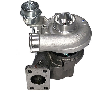 316-0510 New Turbocharger