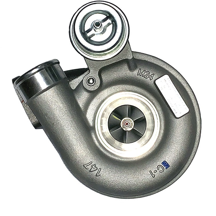 316-0510 New Turbocharger