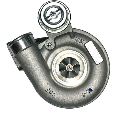 316-0510 New Turbocharger
