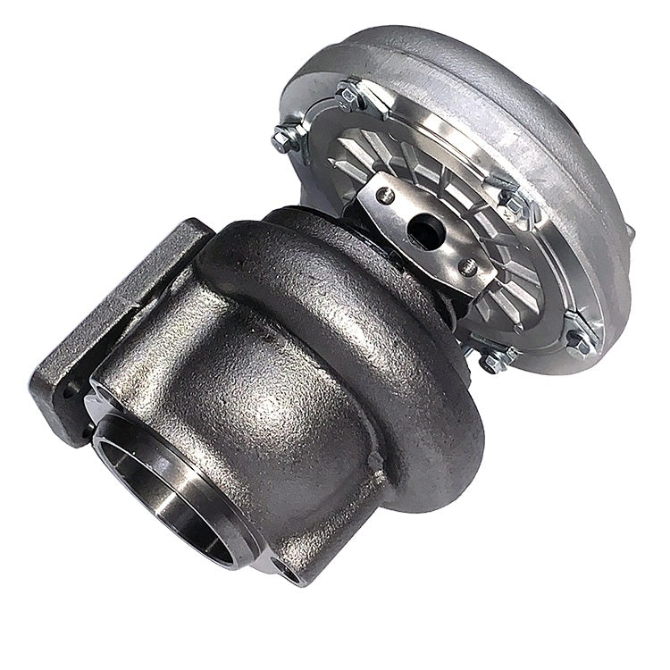 316-0510 New Turbocharger