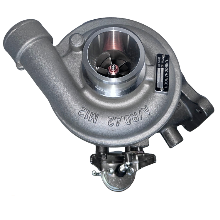 846903-5011S New Turbocharger