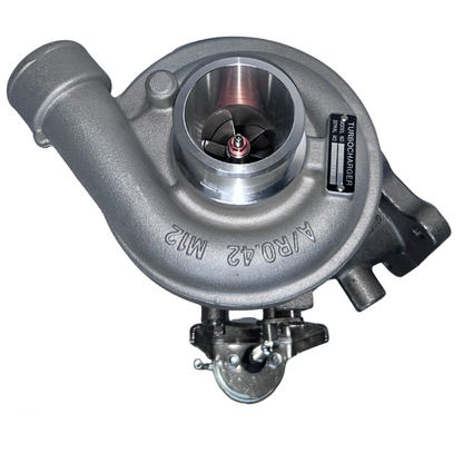846903-5011S New Turbocharger