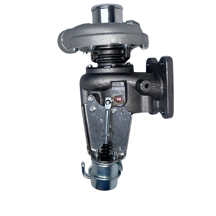 846903-5011S New Turbocharger