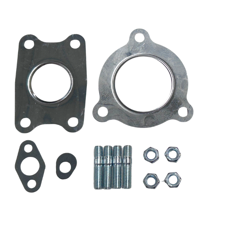 846903-5011S New Turbocharger