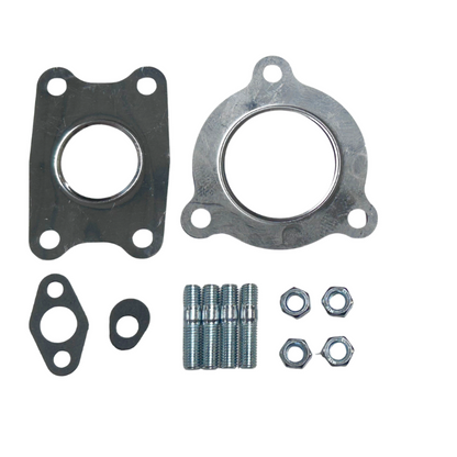 846903-5011S New Turbocharger