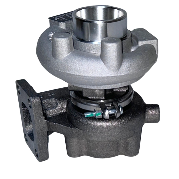49189-02430 New Turbocharger