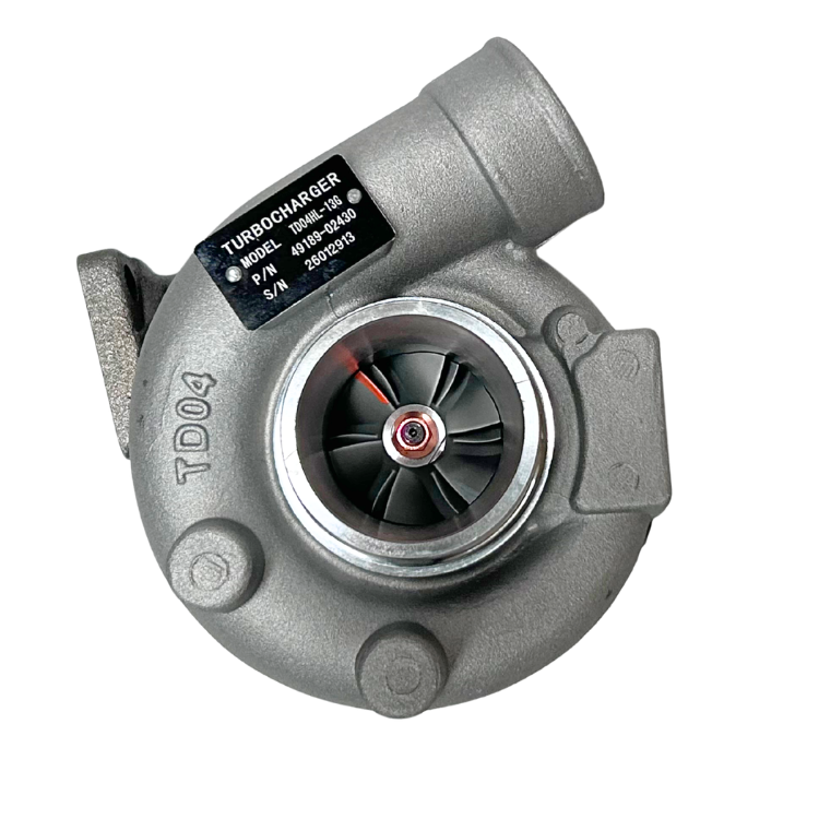 49189-02430 New Turbocharger