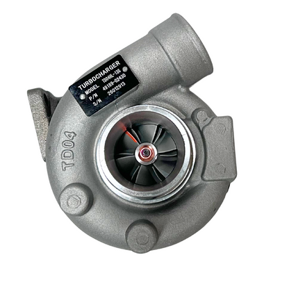 49189-02430 New Turbocharger