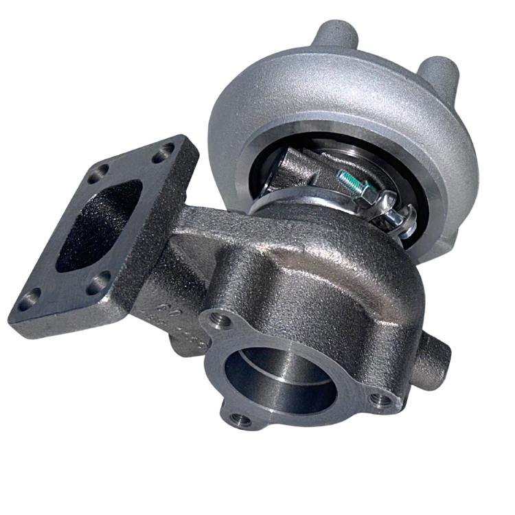 49189-02430 New Turbocharger